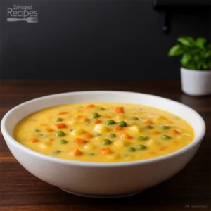 Cheese Soup