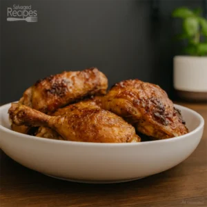 Chinese Chicken