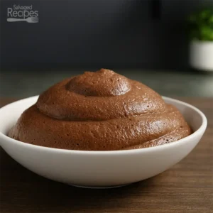 Chocolate Sponge