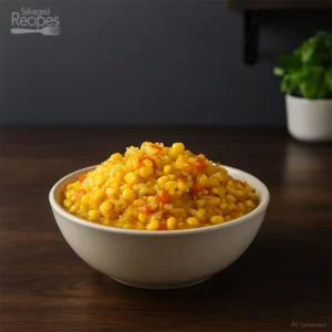 Corn Relish