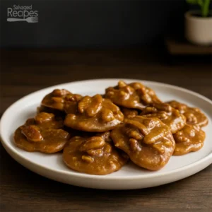Creole Pralines