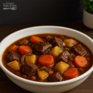 Darleen's Easy Stew