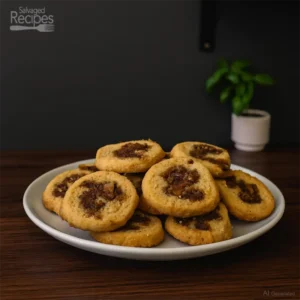 Date Icebox Cookies
