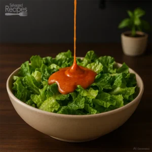 French Dressing