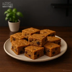 French or Old English Cookies from Mrs. E.D. Wilkinson