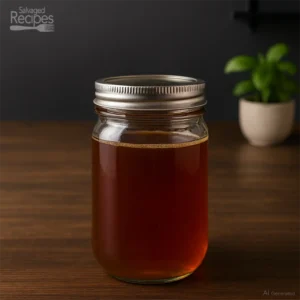 Golden Syrup
