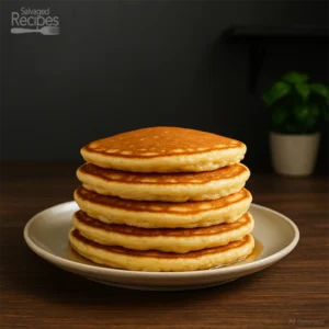 Griddle Cakes