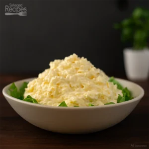 Lands Cheese Salad