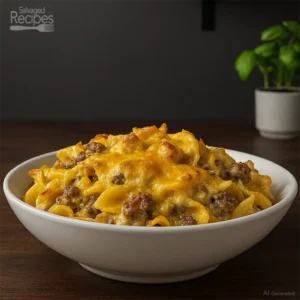 Man's Casserole