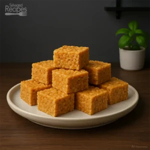 Peanut Butter Treats