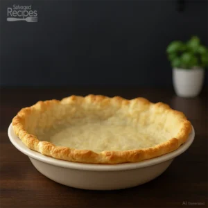 Pie Crust