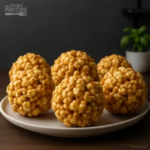 Popcorn Balls