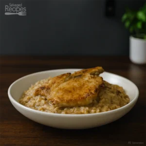 Pork Chops from Donna