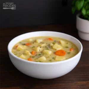 Potato Soup