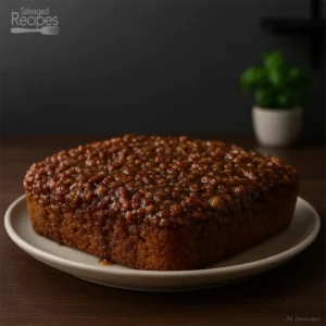 Praline Cake