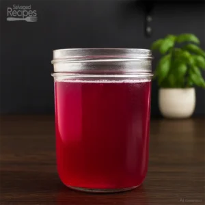 Prickly Pear Jelly