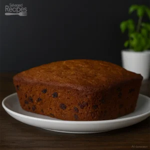 Raisin Cake