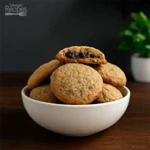 Raisin Cookies