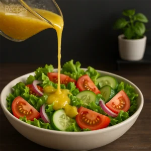 Salad Dressing
