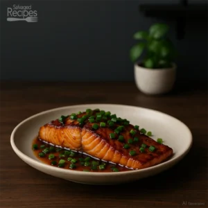 Salmon Marinade