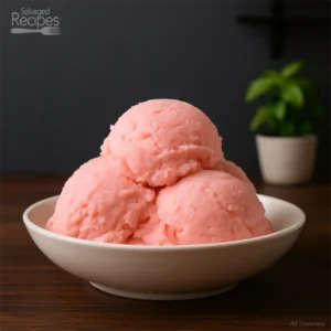 Sherbert from Esther