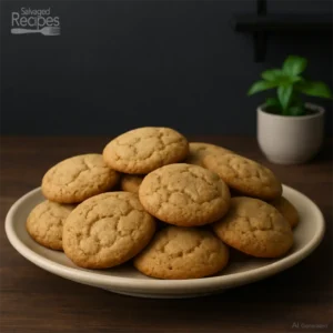 Spice Cookies