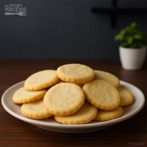 Sugar Cookies