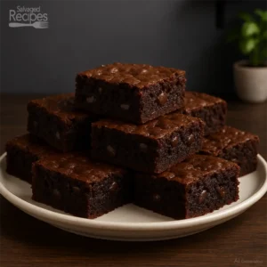 Super Chocolate Brownies