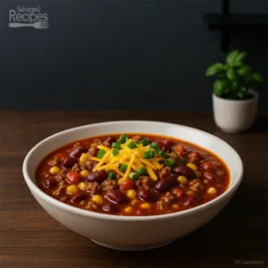 Taco Soup