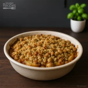 Apple Crisp