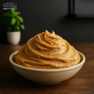 Caramel Icing