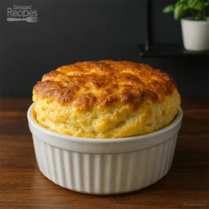 Cheese Soufflé