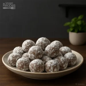 Cherry Balls from Ruth Penrod