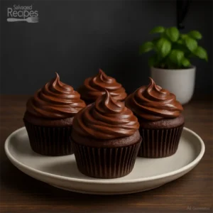 Chocolate Icing De Luxe