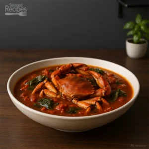 Crab Cioppino