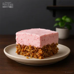 Delicious Ice Cream Dessert