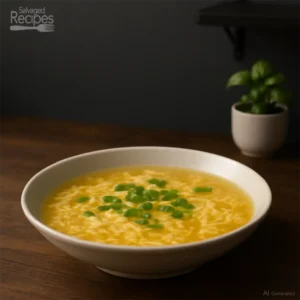 Egg Drop Soup