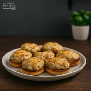 English Muffins from Barbara Vito