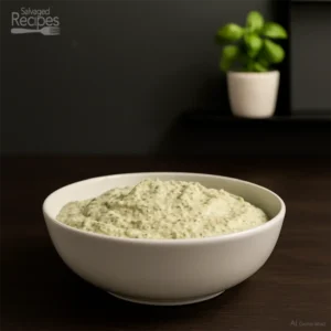 Green Goddess Dip from Jane Cabana