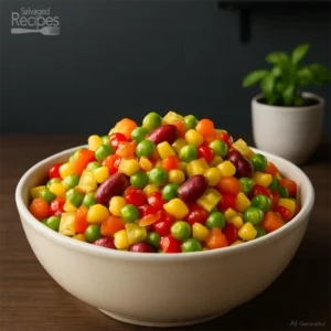 Homestead Salad from Charlotte