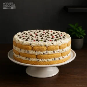 Italian Ricotta Cake