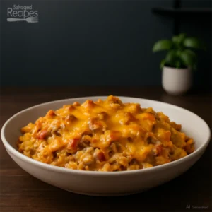 Mexican Chicken from Debbie Mc Donald