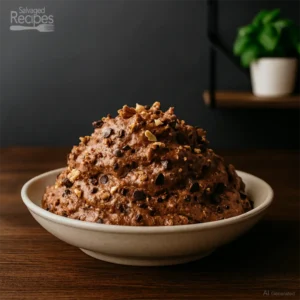 Mildred’s Christmas Dessert