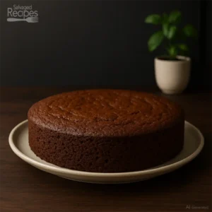 Mississippi Gingerbread