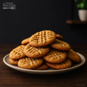 Peanut Butter Cookies
