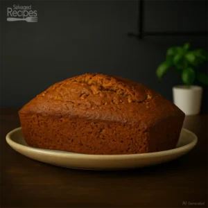 Pumpkin Bread