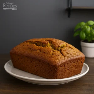 Pumpkin Bread
