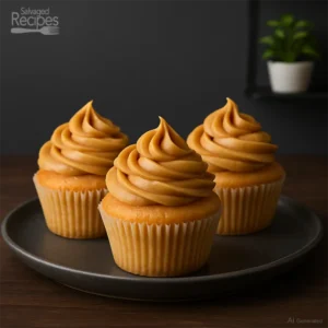 Quick Butterscotch Frosting