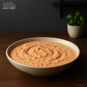 Thousand Island Dressing