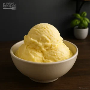 Vanilla Ice Cream from Betty Hazelwood